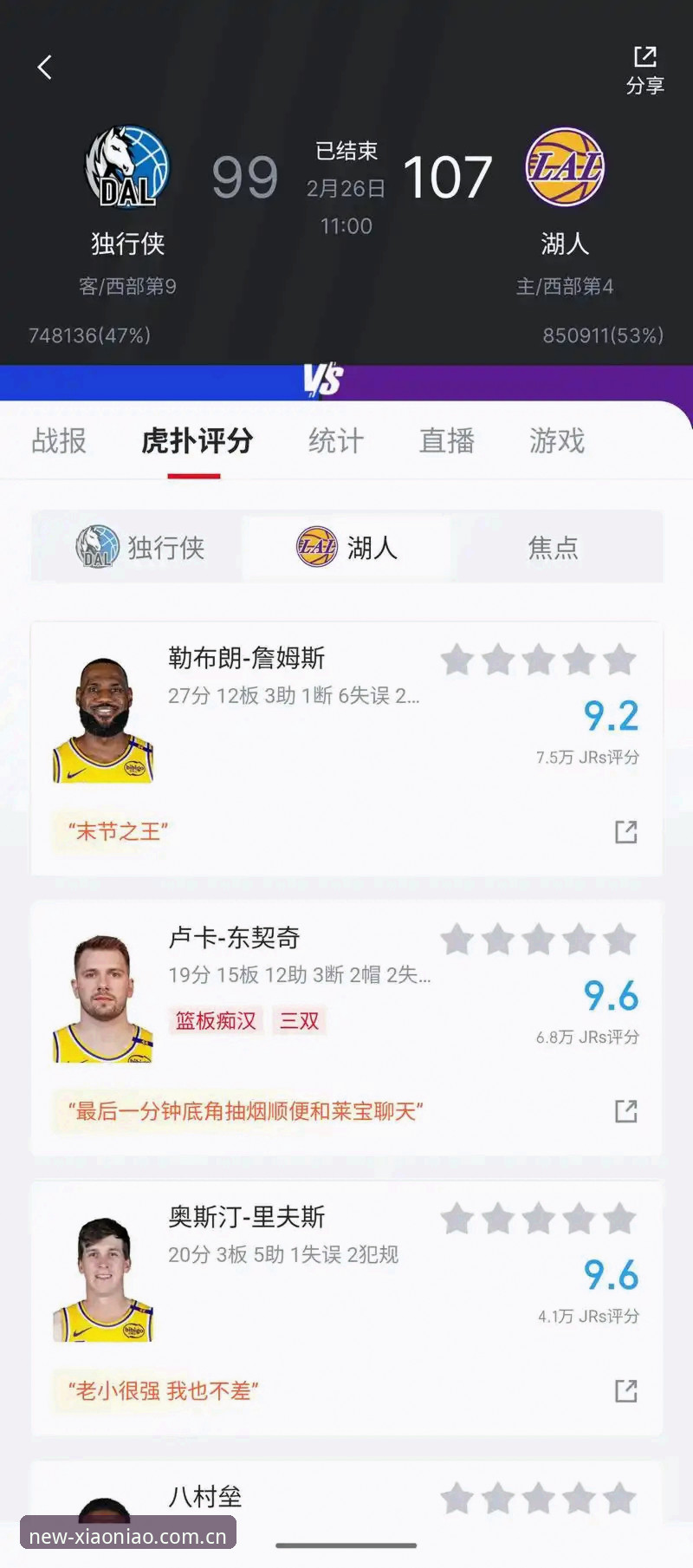 篮球数据实战评测：资深用户讲透小鸟体育新版登录入口的使用心得